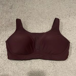 Lululemon run times sports bra